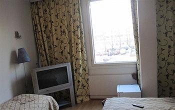 Hotel Cosmopoli Керава Екстериор снимка